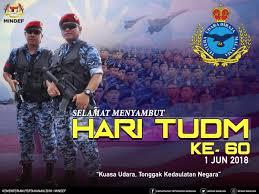 188,814 likes · 7,302 talking about this · 248 were here. Mindef Malaysia Pa Twitter Selamat Menyambut Hari Tentera Udara Diraja Malaysia Kepada Semua Warga Tudm Yang Ke 60 Kuasa Udara Tonggak Kedaulatan Negara Https T Co Xdemxsxnml