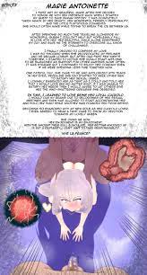 ass breasts caption chastity chastity cage cuckold cum in pussy  dark-skinned male english english text fat man fategrand order fate  (series) femdom impregnation looking at viewer marie antoinette (fate)
