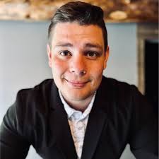 I am extremely excited to announce that I have accepted the role of Sales… 