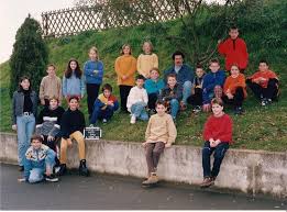 Check spelling or type a new query. Photo De Classe Cm2 De 1998 Ecole Primaire Jugon Les Lacs Copains D Avant