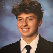 I am very proud to announce I was entered