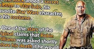 Jumanji 3 ainda não foi oficialmente anunciado, mas todos os sinais indicam que a sony pictures deseja manter essa franquia. 42 Fatos Selvagens Sobre Jumanji Bem Vindo A Selva