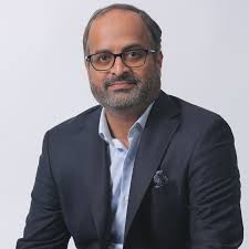 Murtaza Ali | CEO JazzCash | Fintech Leader | Financial Inclusion ...