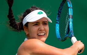 She has won one singles title on the wta tour and three singles titles on the itf circuit Escpsbotbdvcxm