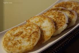 Hausa Masa Rice Cake Food Recipes Nigerian Food