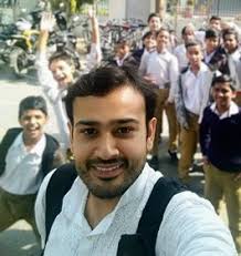 Five CS Graduate Students Welcomed into Siebel Scholars Family