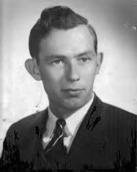 Marvin Leonard Hughes (1919-1987)