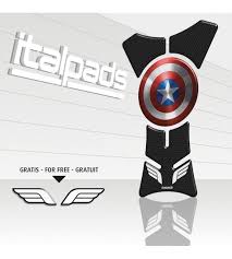 But being captain america comes at a price as he attempts to take down a war monger and a terrorist organization. Tank Pad Captain America Steve Rogers Avengers Italpads