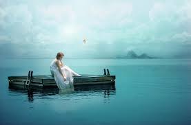 Loneliness typically includes anxious feelings about a lack of co. Hd Wallpaper Alone Emotion Loneliness Lonely Mood People Sad Sadness Wallpaper Flare