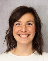 Rebecca Vos, PT, DPT