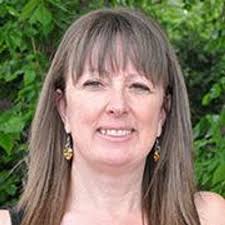 Charlene Cavanagh (@CavanaghChar)