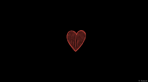 Red Heart In Black Background Hd Black Aesthetic Wallpapers Hd Wallpapers Id 45554 You can make black and red background wallpaper hd for your desktop computer backgrounds, mac wallpapers, android lock screen or iphone screensavers and another smartphone device for free. red heart in black background hd black