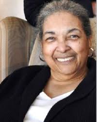 Irma Wright's Instagram, Twitter & Facebook