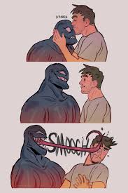 Pin By War Circus On Venom Venom Comics Venom Marvel Venom