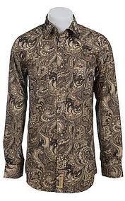 Larry Mahan Mens L S Western Snap Shirt Lm1330702 Cavender S Western Shirts Mens Shirts Shirts