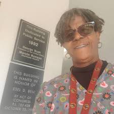 It's official! Ruth J. Simmons has been named the 8th president of Prairie  View A&M University by the Texas A&M University System Board of Regents.  The Houston native had been the interim