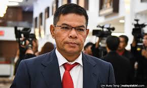 Sosma 33: Court to decide if investigating officer can testify