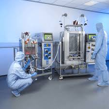 What is considered when choosing an attached growth system bioreactor? Allegro Str Single Use Stirred Tank Bioreactors Pall Shop