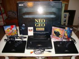 Neo geo mvs game cartridge convert to: Snk Neo Geo Aes Mvs Video Game Console Library