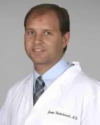 Dr. Nathan Dewey, Internal Medicine