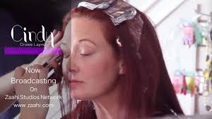 Cindy Crow's Instagram, Twitter & Facebook