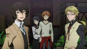 Bungou Stray Dogs Amv Lost Boy Bungou Stray Dogs Stray Dogs Anime Bongou Stray Dogs