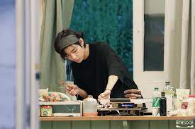 Soft/hard/pretty kim taehyung clips!☆ please give credits, don't steal !! ê¹íë Auf Twitter In The Soop Bts Behind Cut Episode 8 Taehyung Jungkook Bts Twt Part 5 5