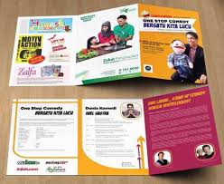 Apabila surat pernyataan ini telah ditandatangani mohon dapat dikirimkan kembali kepada kami dalam format pdf tidak melebihi 2 mb disertai dengan foto copy ktp dan foto. 23 Contoh Brosur Dan Flyer Makanan Produk Promosi Iklan Sekolah