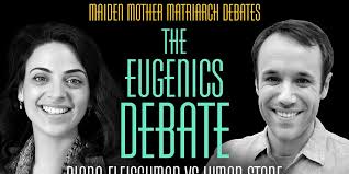 The Eugenics Debate