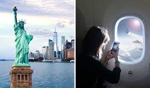Abu dhabi has updated its green list, which includes countries from where travellers can fly without having to quarantine in the uae capital. Is The Usa On The Green List For Travel Travel News Travel Express Co Uk