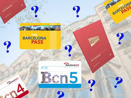 Barcelona Passes Comparison Barcelona Card Versus Barcelona