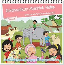 Try the suggestions below or type a new query above. Kunci Jawaban Buku Tematik Tema 1 Kelas 6 Selamatkan Makhluk Hidup K13 Soal Dan Jawaban