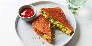Melty Cheesy Crunchy Spicy These Sandwiches A Street Food Favorite In India Check All The Boxes In 2021 Recipes Food Fun Cooking