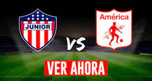 Encuentra las últimas noticias sobre junior vs america en canalrcn.com. Junior Vs America En Vivo Online Final Superliga En Directo Futbol En Vivo