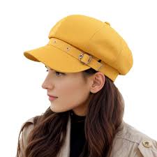 Mens Bruno Capelo Burgundy Ivy Cap 100% Wool Hat ML-417