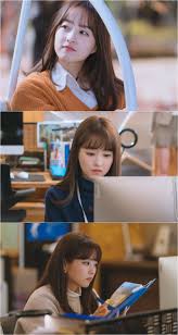 Апрель, 2021 | doom at your service. Park Bo Young Exudes Sweet Warmth As She Transforms Into An Editor For Upcoming Drama Doom At Your Service Soompi