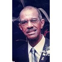 Howard Randolph Hamilton Obituary