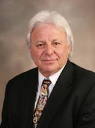 Boucher touts his experience, raps current ag commissioner