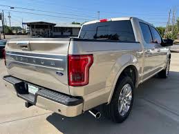 Image result for White Gold 2017 F150
