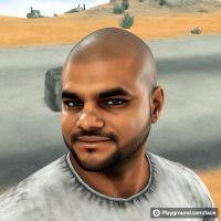 Arvin Raj Mathur (@ARMathur91)