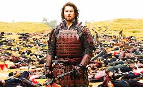 Tom cruise stars as nathan algren, a veteran of the the samurai who took part in the satsuma rebellion, which this movie is based on, did indeed use rifles and cannons. The Last Samurai 2003 Kung Fu Kingdom