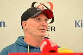 Werner Kok was 'one guy we used to hate playing against' but now set for  Ulster debut