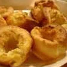 Yummy Popovers Recipe Yorkshire Pudding Recipes Vegan Yorkshire Pudding Yorkshire Pudding