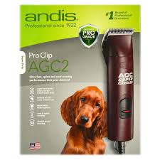 PRO CLIP® AGC2 SUPER 2-SPEED PROFESSIONAL GROOMING CLIPPERS | ANDIS,  CLIPPERS, DOG GROOMING, ANDIS PRO CLIP® AGC2 SUPER 2-SPEED PROFESSIONAL GROOMING  CLIPPERS
