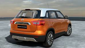 Scopri subito migliaia di annunci di privati e di concessionarie e trova oggi la tua auto usata su subito.it. Toyota Urban Cruiser Suv Check Images Price In India Specs Features Etc