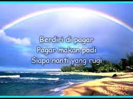 Makanan disini boleh tahan dan harganya juga boleh tahan jugalah. Jauh Perjalanan Edited With Lyric 2016 Youtube