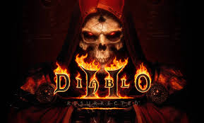 Resurrected developers confirm that the remake doesn't contain any microtransactions or of the announcements at blizzconline's opening ceremony, diablo 2 resurrected was undoubtedly. Orqsolu6qukj6m