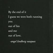 Although The Lies Never Actually Run Out Witzige Spruche Zitate Und Spruche