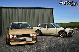 Torchlight Toyota Ke70 Corolla 20v