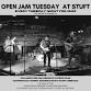 "Open Jam Tuesday" Host event in Hampton, VA
